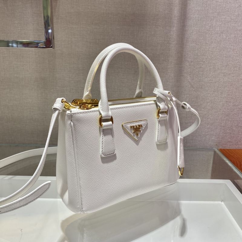 Prada Top Handle Bags